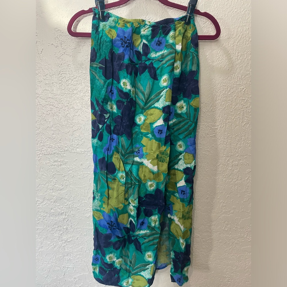 Allison Taylor maxi skirt